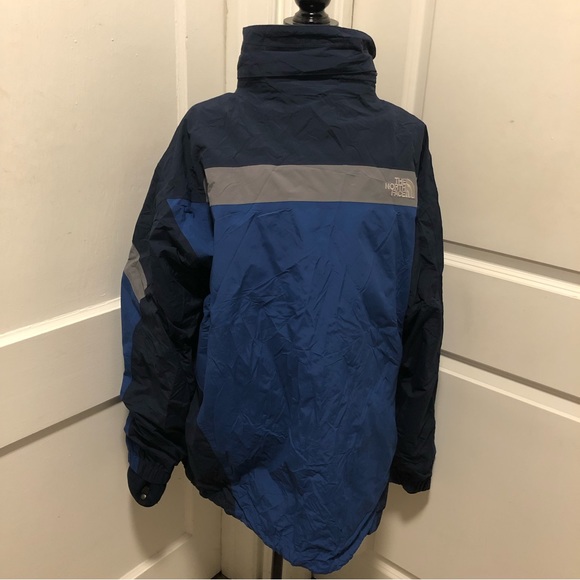 The North Face mens winter snow coat size xxl - Picture 4 of 8